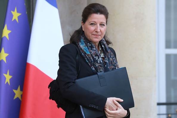 Agnès Buzyn, ministre de la Santé. (Photo : LUDOVIC MARIN/AFP via Getty Images)