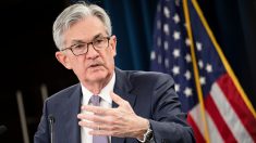 Face aux risques, la Fed juge sa politique monétaire adaptée