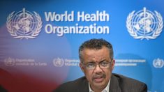 L’épidémie de coronavirus « représente une menace très grave » pour le monde selon le directeur général de l’OMS