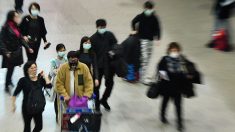 Coronavirus : « L’épidémie est à nos portes […] mais à ce stade, il n’y a pas lieu d’envisager la fermeture des frontières », annonce Olivier Véran