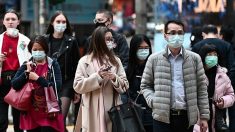 Virus chinois : à Hong Kong, le personnel hospitalier menace de faire grève