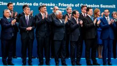 Portugal: 15 pays de l’UE soulignent l’urgence d’un accord sur le budget post-Brexit