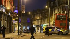 Attaque à Londres: l’assaillant sortait de prison pour terrorisme (médias)