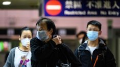 Nouveau coronavirus: la Croix-Rouge met en garde contre les masques de qualité inférieure