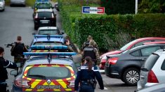 La piste terroriste envisagée après l’attaque de la gendarmerie de Dieuze en Moselle