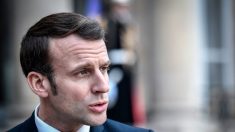 Emmanuel Macron veut apaiser la majorité LREM éprouvée par l’épisode du congé de deuil d’un enfant