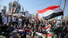 Washington accentue la pression sur Bagdad, ses finances et son énergie