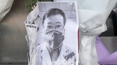 Virus: la mort d’un lanceur d’alerte provoque la colère en Chine