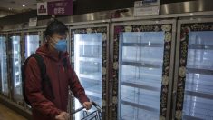 Des employés de pompes funèbres de toute la Chine envoyés à l’épicentre du coronavirus de Wuhan pour s’occuper des cadavres qui s’entassent