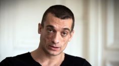 Affaire Griveaux : l’artiste Piotr Pavlenski et sa compagne placés en garde à vue