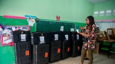 République dominicaine: le scrutin municipal suspendu à cause d’une faille informatique