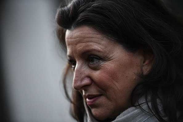  Agnès Buzyn. (Photo : CHRISTOPHE ARCHAMBAULT/AFP via Getty Images)