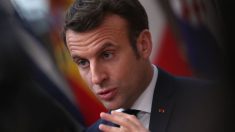 Emmanuel Macron: « Je ne tolèrerai aucune violence à l’encontre des agriculteurs »