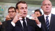 Agriculteurs: Emmanuel Macron juge « impossible » de revaloriser dès aujourd’hui les pensions de retraites à 85% du Smic