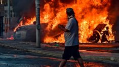 Chili : « Trop de violence », dénonce Piñera après des affrontements à Viña del Mar
