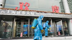 Coronavirus : en Chine, les mesures de confinement se rapprochent de Shanghai