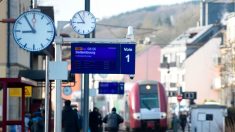 Le Luxembourg est le premier pays à proposer les transports publics gratuits – une première mondiale