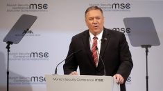 « L’Occident est en train de gagner », déclarent les États-Unis à la Conférence de Munich sur la sécurité