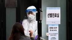 La Corée du Sud, plus grand foyer de coronavirus en dehors de la Chine