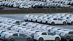 Moody’s abaisse sa prévision des ventes de voitures à cause du coronavirus