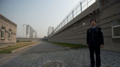 Le coronavirus se propage dans les prisons chinoises ; les gardiens sont tenus de garder le silence