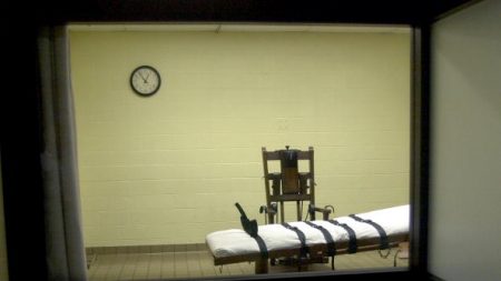 États-Unis : le Colorado abolit la peine de mort