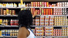 Rappel de yaourts aux fruits Casino, Auchan et Leader Price : ils pourraient contenir du caoutchouc