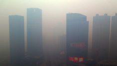 Des études suggèrent un lien entre les niveaux élevés de pollution en Chine et le coronavirus