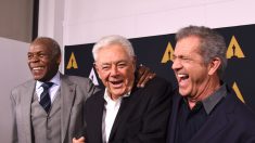 Mel Gibson et Danny Glover prêts pour «L’Arme fatale 5» – le tournage pourrait commencer en 2020