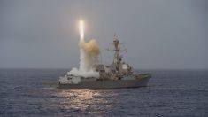 Washington déploie pour la première fois une « petite » arme nucléaire