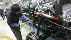 Virus: le Sud-Coréen Hyundai interrompt toute sa production