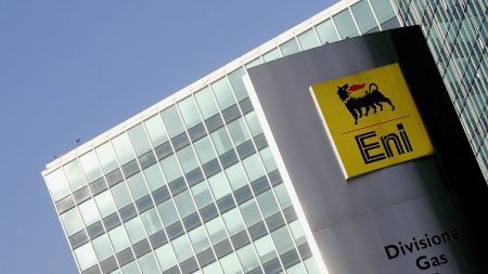 Le fournisseur d’énergie Eni condamné à 315 000 euros d’amende pour démarchage abusif