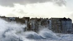 Tempête Jorge : nouveau coup de vents violents attendu ce week-end sur la France