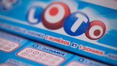 Loto: un gagnant non identifié de Saône-et-Loire remporte 13 millions d’euros