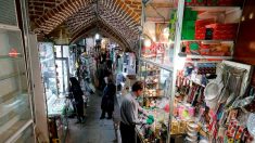 A Téhéran, des habitants éprouvés par l’actualité et l’économie asphyxiée