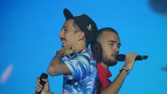 Les rappeurs Bigflo & Oli reversent un demi-million d’euros au Secours populaire