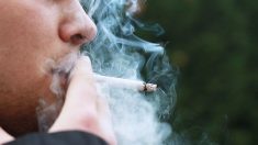 Vosges : une commune interdit aux parents de fumer devant les écoles