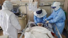 Un médecin traitant des patients dans l’épicentre du coronavirus meurt de la maladie à 29 ans