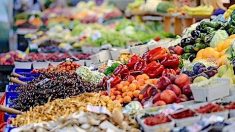 Alimentation : une association propose un « chèque fruits et légumes » pour les plus modestes