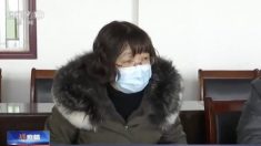 Les hauts responsables de la santé en Chine ont du mal à répondre aux questions sur le coronavirus, alors qu’une autre ville est totalement fermée