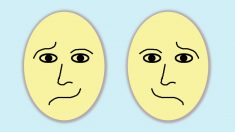 Test de personnalité : le visage que vous avez choisi pour décrire une émotion peut révéler votre caractère caché
