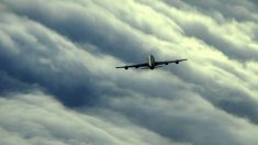 Tempête Ciara: poussé par le vent, un Boeing 747 traverse l’Atlantique en un temps record
