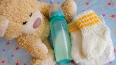 Puy-de-Dôme: une maman découvre un ver dans une boîte de lait en poudre pour bébé