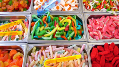 Clermont-Ferrand: payer pour manger des bonbons? Oui, pour une étude scientifique