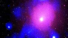 La plus grande explosion de l’univers repérée par les astronomes