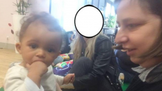 Alerte enlèvement: la mère de Vanille a été retrouvée mais sans la fillette de 1 an