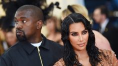 Scène surréaliste à Paris: Kanye West et Kim Kardashian filmés au KFC de Strasbourg-Saint-Denis