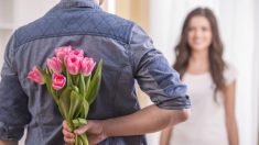10 conseils pour les hommes afin de survivre à la Saint-Valentin