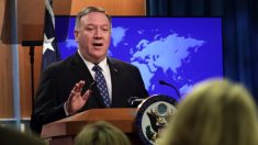 Les États-Unis accusent la Chine et l’Iran de censurer des «détails vitaux» concernant l’épidémie de coronavirus
