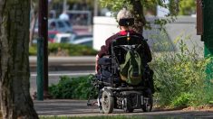 Charente-Maritime : une locataire en fauteuil roulant mise à la porte de son logement à cause de son handicap